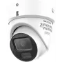 Hikvision DS-2CD2H67G3-LIZS2UY/SRB 6 MP āra kupola IP kamera ar AcuSense, 2.8–12 mm motorizētu varifokālo objektīvu, baltās gaismas un IR apgaismojumu, PoE