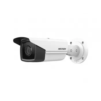 Hikvision DS-2CD2T43G2-2LI 4MP AcuSense IR & White Light Bullet IP Camera 2,8mm