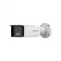 Hikvision DS-2CD2T46G2P-ISU/SL(2.8MM)(C) 4MP Panoramiskā AcuSense IP kamera, 2x 2.8mm, 180° FOV, IP67, PoE