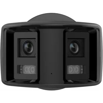 Hikvision DS-2CD2T87G3P-LIS2UY/SL 180° Panoramic 8MP AcuSense Bullet IP Kamera