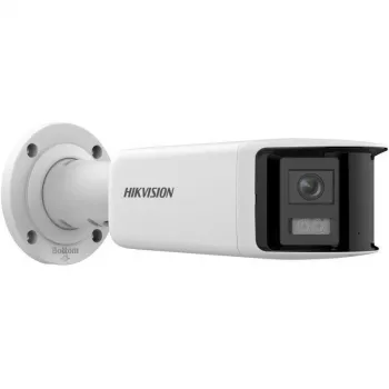Hikvision DS-2CD2T87G3P-LIS2UY/SL 180° Panoramic 8MP AcuSense Bullet IP Kamera