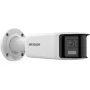 Hikvision DS-2CD2T87G3P-LIS2UY/SL 180° Panoramic 8MP AcuSense Bullet IP Kamera