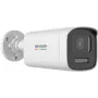 Hikvision DS-2CE10KF3T-LS(2.8mm) 4-in-1 3K āra lodes novērošanas kamera ar ColorVu, balto gaismu, IP67