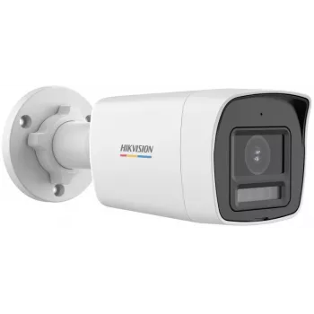Hikvision DS-2CE10UF3T-LS 3K ColorVu Mini Bullet Kamera 2.8mm IP67