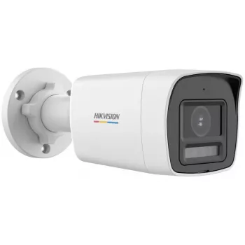 Hikvision DS-2CE10UF3T-LS 3K ColorVu Mini Bullet Kamera 2.8mm IP67