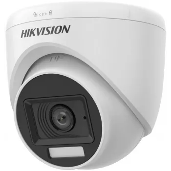 Hikvision DS-2CE76D0T-LPFS 2MP Turbo-HD Turret Camera (2,8mm)