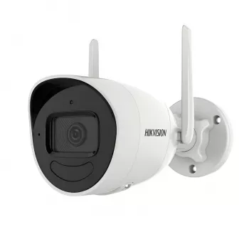 Hikvision DS-2CV2021G2-IDW-2.8 2MP bezvadu āra novērošanas kamera ar 2.8mm objektīvu