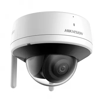 Hikvision DS-2CV2121G2-IDW-4 2MP fiksētā kupola āra videokamera, 4mm objektīvs, IP67, IK10, PoE