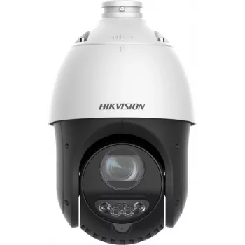 Hikvision DS-2DE4825IWG1-E 8MP 25x PTZ kupola IP videokamera ar AcuSense, 100m IR, PoE+