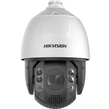 Hikvision DS-2DE7A632IWG1-E 6MP āra PTZ IP kamera ar 32x optisko tālummaiņu, 200m IR, IP66, IK10, H.265+, sejas uztveršanu