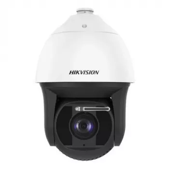 Hikvision DS-2DF8425IX-AELW(T5) 8MP 25x IR ātrgaitas kupola kamera ar lāzeri, DarkFighterX, 500m lāzera darbības rādiuss
