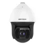 Hikvision DS-2DF8425IX-AELW(T5) 8MP 25x IR ātrgaitas kupola kamera ar lāzeri, DarkFighterX, 500m lāzera darbības rādiuss