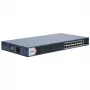 Hikvision DS-3E1520P-EI(O-STD) 20 portu Gigabit pārvaldāms PoE+ slēdzis, 16x PoE+ 230W, 2x SFP