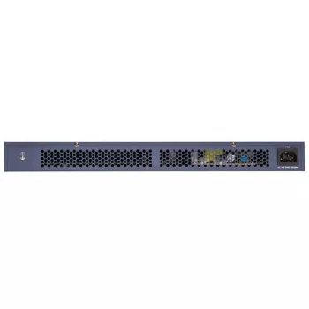 Hikvision DS-3E1552-SI-48T4F Layer 3 Managed Gigabit Switch, 48 Ports + 4 SFP