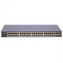 Hikvision DS-3E1552-SI-48T4F Layer 3 Managed Gigabit Switch, 48 Ports + 4 SFP