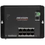 Hikvision DS-3T1510P-SI-FLT(O-STD) 10-Port Industrial Smart Managed PoE+ Switch