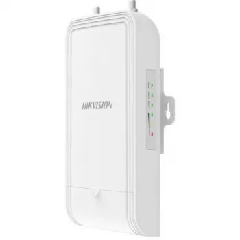 Hikvision DS-3WFB-EI-5ACG 5GHz āra bezvadu tilts (300Mbps, 16dBi, IP65)