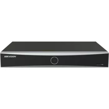Hikvision DS-7608NXI-K1/8P/VPro(STD) 8 kanālu AcuSense 4K PoE tīkla video reģistrators