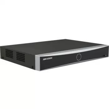 Hikvision DS-7608NXI-K1/8P/VPro(STD) 8 kanālu AcuSense 4K PoE tīkla video reģistrators