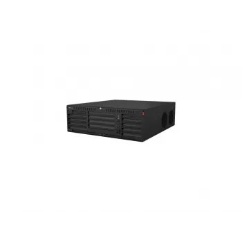 Hikvision DS-9632NI-M16/R 32 kanālu 12MP 16 slotu NVR DVR
