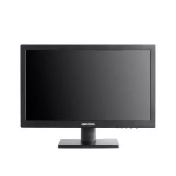 Hikvision DS-D5019QE-B 19 collu LED monitors 1280x1024 5:4 VGA HDMI