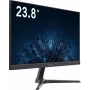 Hikvision DS-D5224F3-1V0SV/D 23.8 collu IPS Full HD monitors ar HDMI un VGA, šauru rāmi, regulējamu slīpumu