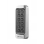 Hikvision DS-K1107AMK tuvuma lasītājs ar tastatūru, Mifare, 13,56 MHz, Wiegand/RS-485, IP65