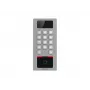Hikvision DS-K1T502DBWX-C Piekļuves kontroles terminālis ar pirksta nospiedumu, Mifare karti un PIN