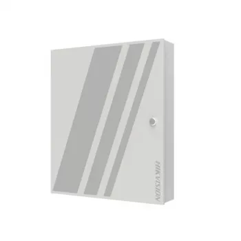 Hikvision DS-K2708X 8-Durvju Piekļuves Kontroles Panelis