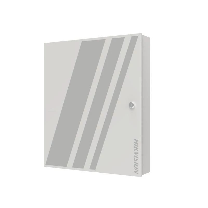 Hikvision DS-K2708X 8-Durvju Piekļuves Kontroles Panelis