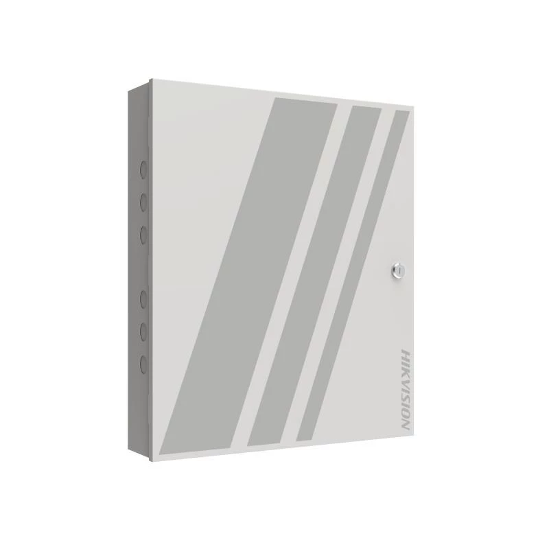 Hikvision DS-K2708X 8-Durvju Piekļuves Kontroles Panelis
