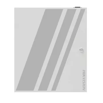 Hikvision DS-K2708X 8-Durvju Piekļuves Kontroles Panelis