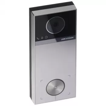 Hikvision DS-KV6114-ME1 videotelefons, 4 Mpx