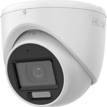 Hikvision Hilook 8MP 4-in-1 Turret Camera TVI-T8M-20DL 2,8mm