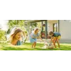 Hikvision Hilook TVI-T8M-20DL 8MP 4-in-1 Kupola Kamera, Melna, 2,8mm