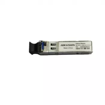 Hikvision HK-SFP-1.25G-20-1550 SFP modulis 1,25 Gbps 20 km vienmoda 1550 nm
