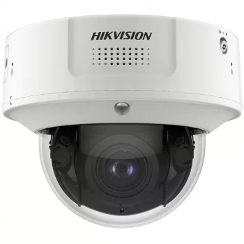 Hikvision iDS-2CD7146G0-IZHSY(8-32mm)(D) 4MP āra kupola IP kamera ar DeepinView, 8-32mm motorizētu objektīvu, 140dB WDR, IP67, IK10, PoE