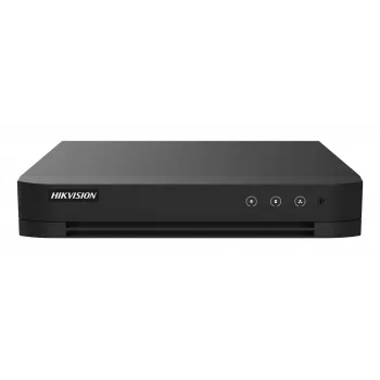 Hikvision iDS-7204HQHI-M1/T 4 kanālu 5-in-1 AcuSense DVR