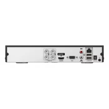 Hikvision iDS-7204HQHI-M1/T 4 kanālu 5-in-1 AcuSense DVR