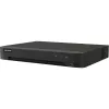 Hikvision iDS-7216HQHI-M1/XT/16A+4/1ALM 5-in-1 hibrīdais DVR ar AcuSense, 16 kanālu analogais + 8 kanālu IP, 16 ieejas / 4 izejas