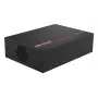 Hikvision iDS-E04HUHI-XB Mini DVR ar SSD, 4 kanāli AHD/CVI/TVI