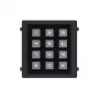 Hikvision tastatūras modulis DS-KD-KP/Black