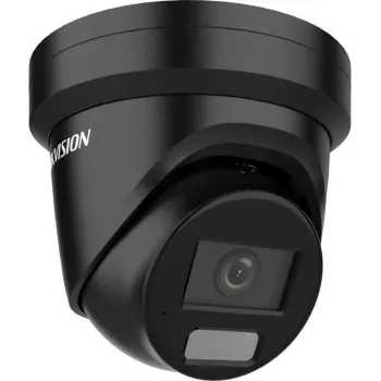 Hikvision Pro Series AcuSense DS-2CD2366G2H-IU(2,8mm)(BLACK) āra kupola IP kamera 6MP 3200x1800
