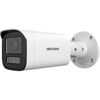 Hikvision Value Series DS-2CD1643G2-LIZU(2.8-12mm)EN 4MP Bullet IP Drošības kamera