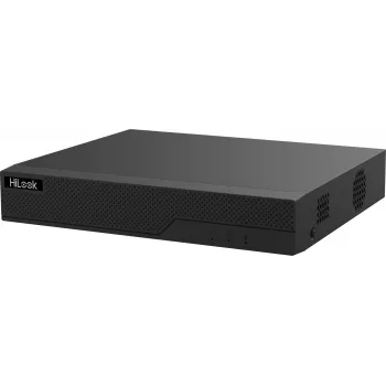 Hilook NVR-104MH-C/4P(E) 4-kanālu 8MP PoE tīkla video reģistrators