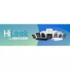 Hilook PTZ-N2C400M-DE(2.8mm) 4MP Smart Hybrid Light PTZ IP kamera