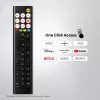 Hisense 32A4S 32 collu (80 cm) Full HD Smart TV