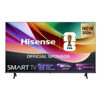 Hisense 32A4S 32 collu (80 cm) Full HD Smart TV