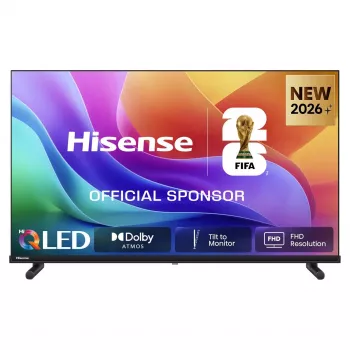 Hisense 32A59S 32 collu Full HD DLED Smart TV, 1920 x 1080, Wi-Fi, Bluetooth