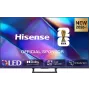 Hisense 43A7DS LED TV QLED 4K Multituner BT Smart